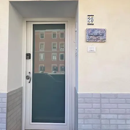 Intostreet House Ferienhaus *